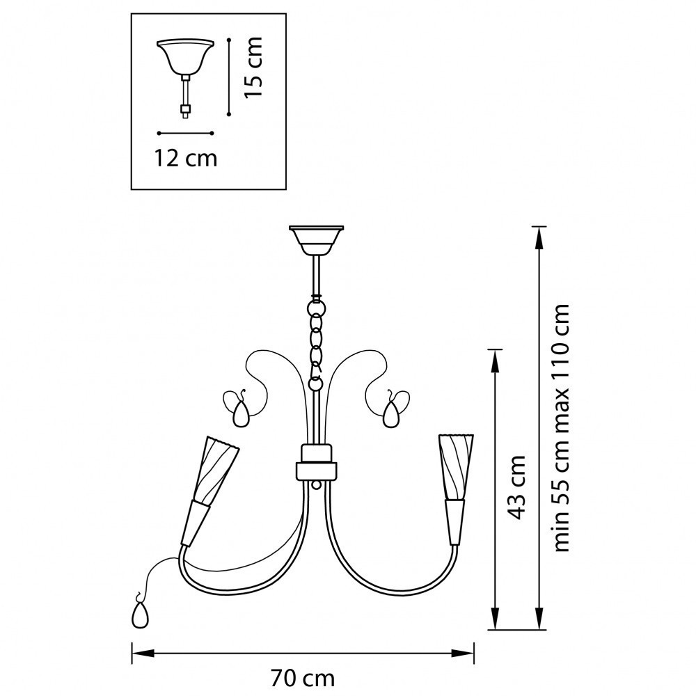 Lightstar *** (SD1105/9) Люстра AEREO 9х25W G9 Silver foil (в комплекте) Lightstar *** (SD1105/9) Люстра AEREO 9х25W G9 Silver foil (в комплекте)